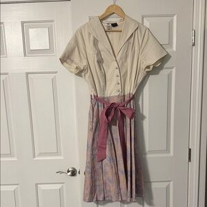 Disney Parks Dress